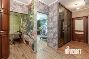 2-к квартира, вторичка, 59м2, 4/16 этаж
