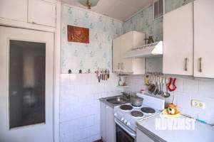 2-к квартира, вторичка, 40м2, 6/9 этаж