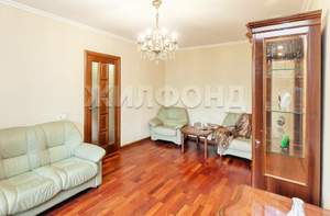 2-к квартира, вторичка, 43м2, 3/9 этаж
