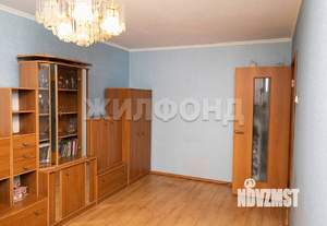 1-к квартира, вторичка, 30м2, 3/5 этаж