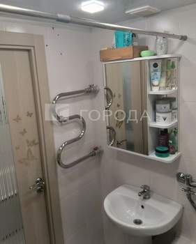 3-к квартира, вторичка, 76м2, 7/10 этаж