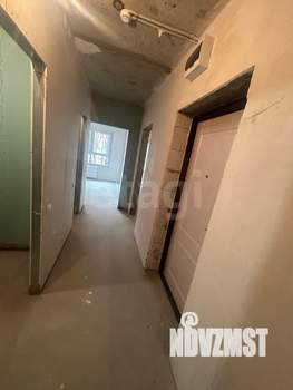 2-к квартира, вторичка, 42м2, 2/17 этаж