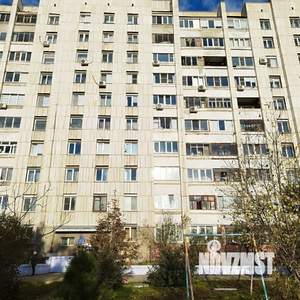2-к квартира, вторичка, 59м2, 1/10 этаж