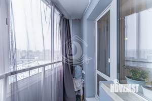 1-к квартира, вторичка, 35м2, 16/16 этаж