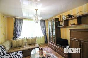 2-к квартира, вторичка, 48м2, 1/5 этаж