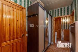 2-к квартира, вторичка, 50м2, 9/9 этаж