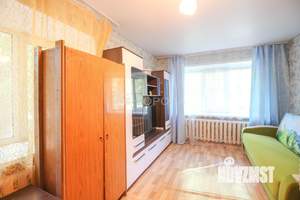 1-к квартира, вторичка, 32м2, 1/4 этаж