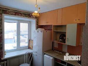 1-к квартира, вторичка, 31м2, 5/5 этаж