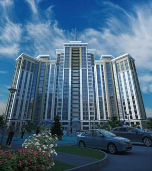 2-к квартира, вторичка, 64м2, 12/12 этаж