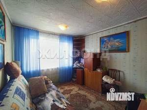 3-к квартира, вторичка, 61м2, 9/9 этаж