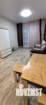 2-к квартира, вторичка, 35м2, 7/17 этаж