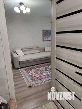3-к квартира, вторичка, 60м2, 4/9 этаж