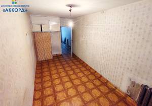 3-к квартира, вторичка, 60м2, 1/9 этаж