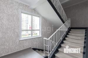 Студия квартира, вторичка, 38м2, 5/17 этаж