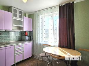 1-к квартира, вторичка, 35м2, 2/14 этаж
