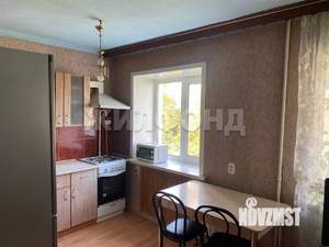 2-к квартира, вторичка, 44м2, 4/4 этаж