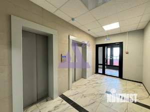 3-к квартира, сданный дом, 71м2, 13/17 этаж