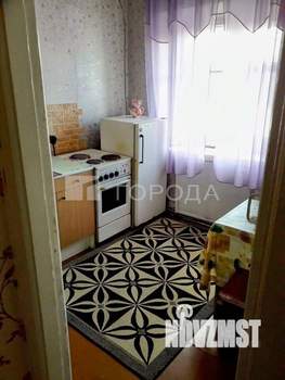 1-к квартира, вторичка, 31м2, 2/4 этаж