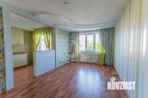 3-к квартира, вторичка, 65м2, 8/9 этаж