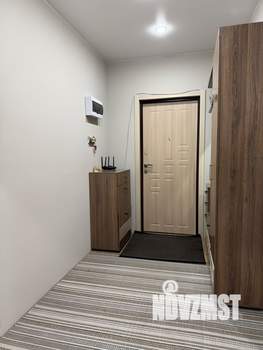 3-к квартира, вторичка, 81м2, 3/17 этаж