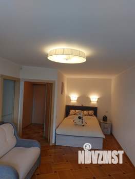 1-к квартира, вторичка, 36м2, 8/12 этаж