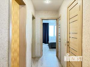 2-к квартира, вторичка, 65м2, 7/18 этаж
