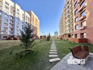 1-к квартира, вторичка, 36м2, 7/10 этаж