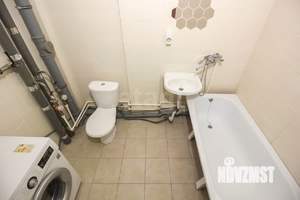1-к квартира, вторичка, 39м2, 6/14 этаж