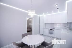3-к квартира, вторичка, 82м2, 16/16 этаж