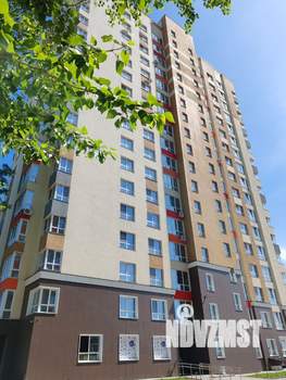 3-к квартира, вторичка, 64м2, 10/17 этаж