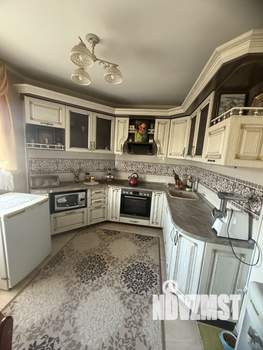 2-к квартира, вторичка, 57м2, 8/15 этаж