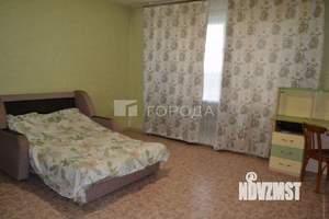 1-к квартира, вторичка, 43м2, 4/10 этаж