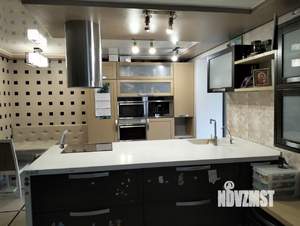 3-к квартира, вторичка, 75м2, 4/12 этаж