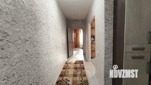 2-к квартира, вторичка, 52м2, 15/16 этаж