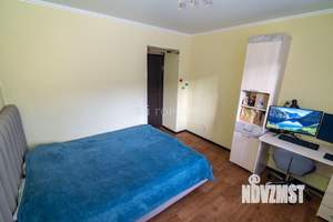 3-к квартира, вторичка, 66м2, 2/16 этаж