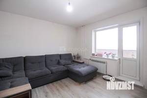 3-к квартира, вторичка, 77м2, 6/10 этаж