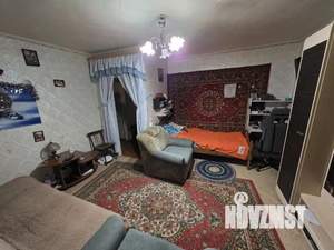 1-к квартира, вторичка, 34м2, 1/9 этаж