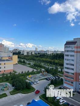 1-к квартира, вторичка, 40м2, 9/10 этаж