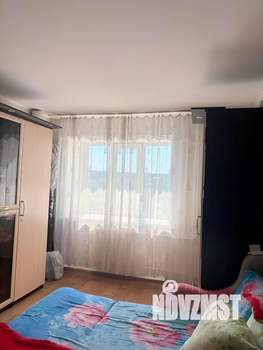 1-к квартира, вторичка, 34м2, 9/13 этаж