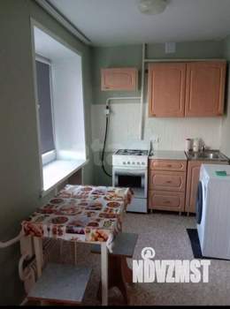 3-к квартира, вторичка, 52м2, 1/5 этаж