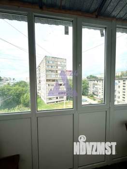 2-к квартира, вторичка, 44м2, 5/5 этаж