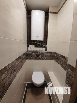 3-к квартира, вторичка, 66м2, 2/9 этаж