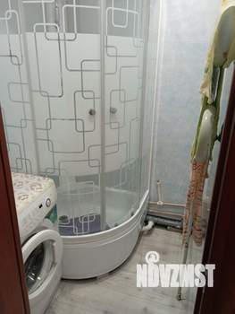 2-к квартира, вторичка, 47м2, 2/5 этаж