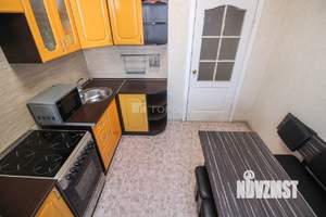 1-к квартира, вторичка, 40м2, 7/10 этаж