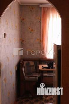 1-к квартира, вторичка, 33м2, 1/9 этаж