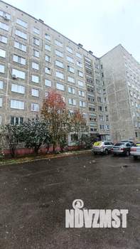 1-к квартира, вторичка, 30м2, 1/9 этаж