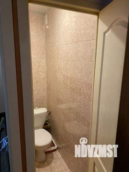 4-к квартира, вторичка, 61м2, 5/5 этаж