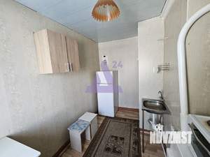 2-к квартира, вторичка, 42м2, 1/2 этаж