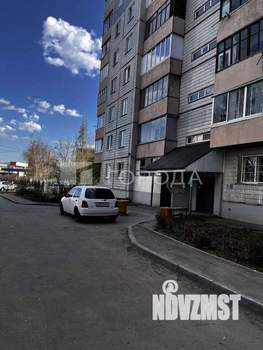 1-к квартира, вторичка, 34м2, 6/12 этаж