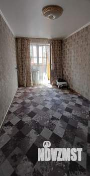 3-к квартира, вторичка, 61м2, 4/9 этаж